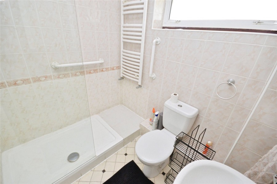 Bishop's Stortford, Hertfordshire