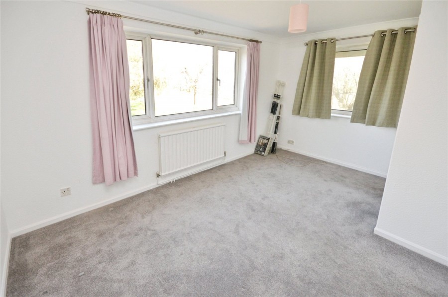 Bishop's Stortford, Hertfordshire