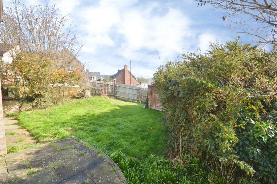 Bishop's Stortford, Hertfordshire