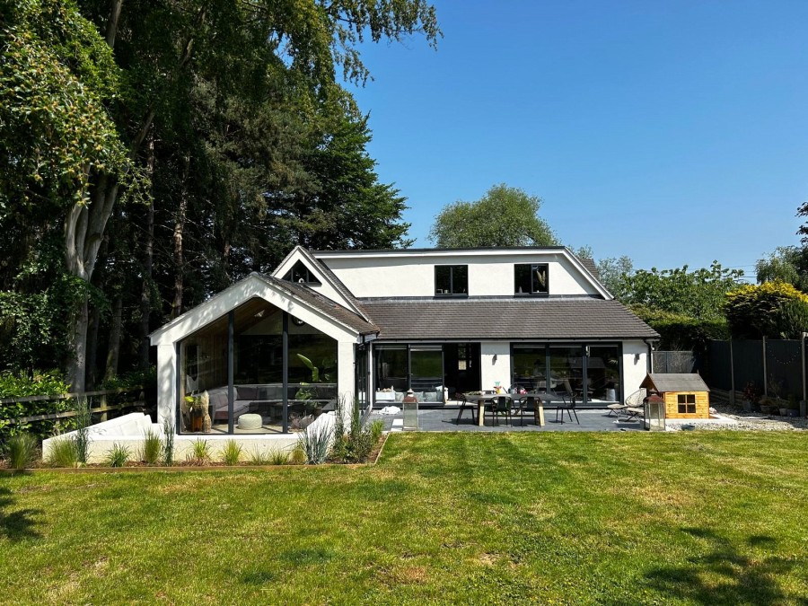 5 bedroom House for Sale Henham, Bishop's Stortford, Essex