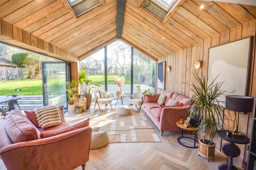 Henham, Bishop's Stortford, Essex