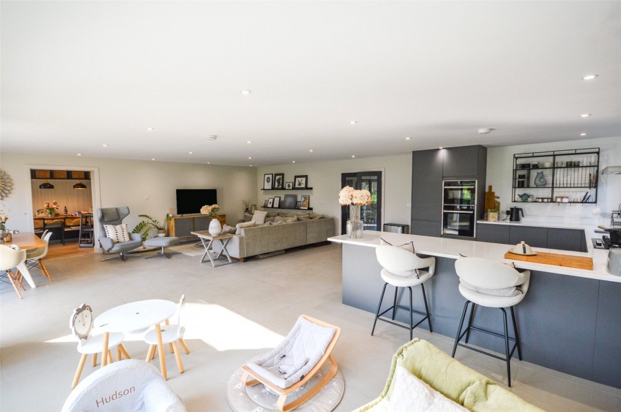 Henham, Bishop's Stortford, Essex