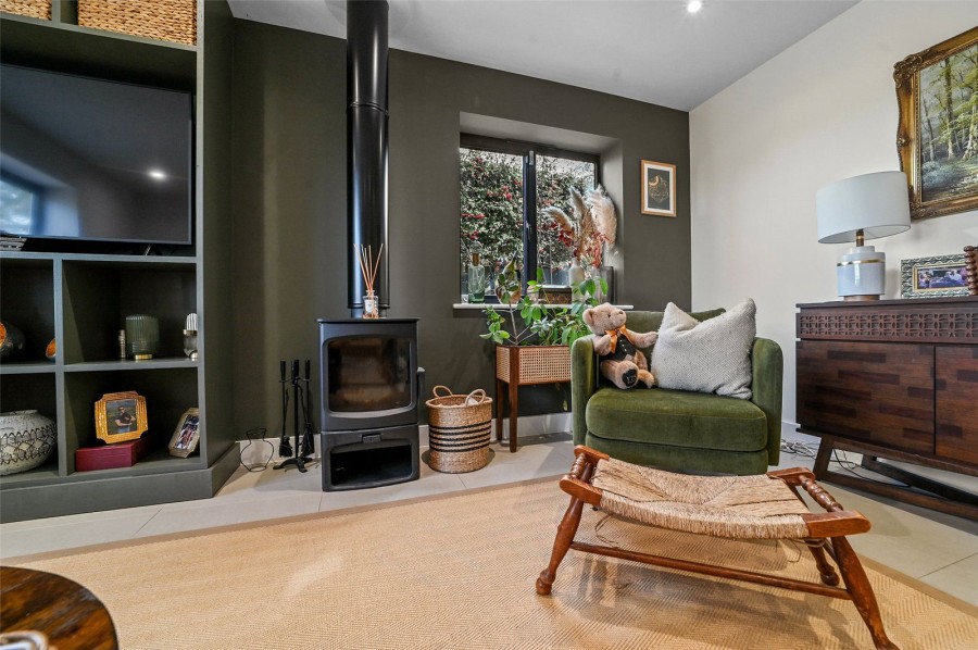 Henham, Bishop's Stortford, Essex