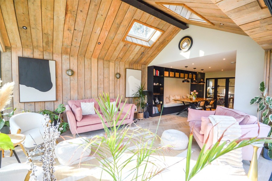 Henham, Bishop's Stortford, Essex