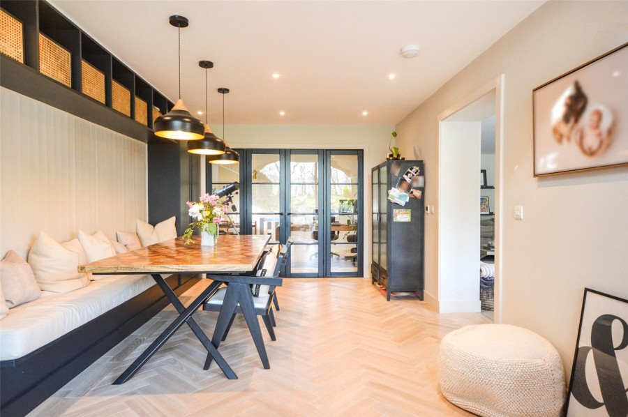 Henham, Bishop's Stortford, Essex