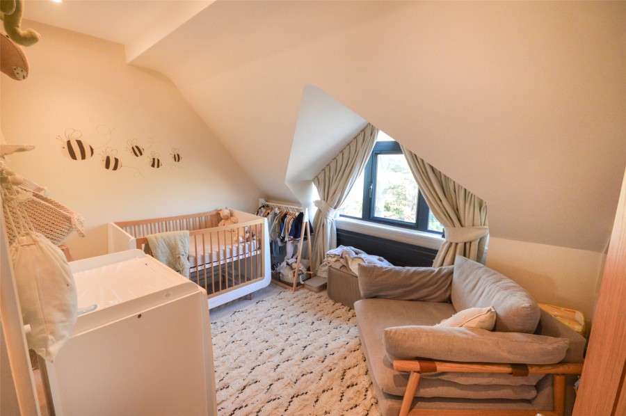 Henham, Bishop's Stortford, Essex