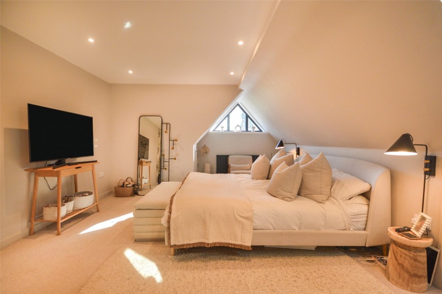 Henham, Bishop's Stortford, Essex