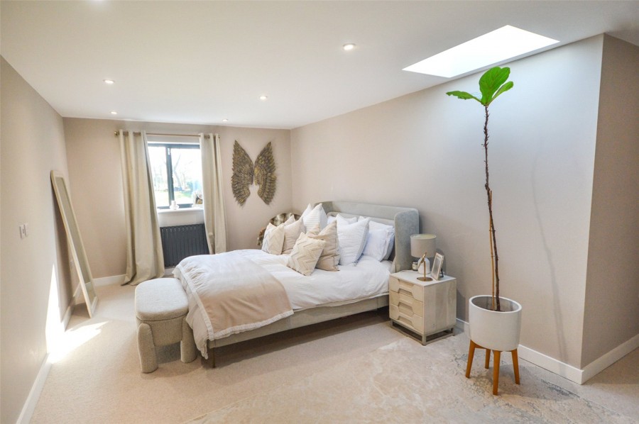 Henham, Bishop's Stortford, Essex