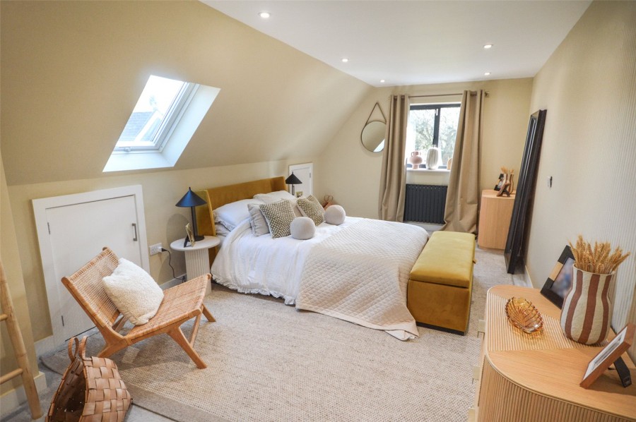 Henham, Bishop's Stortford, Essex