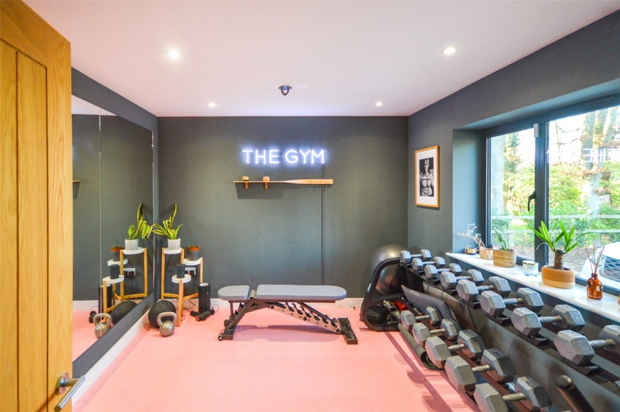 Henham, Bishop's Stortford, Essex