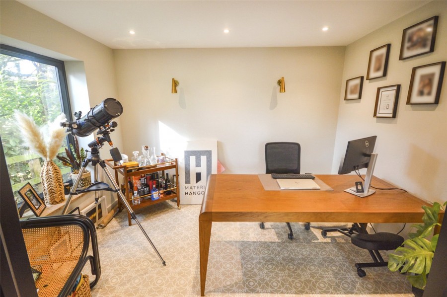 Henham, Bishop's Stortford, Essex