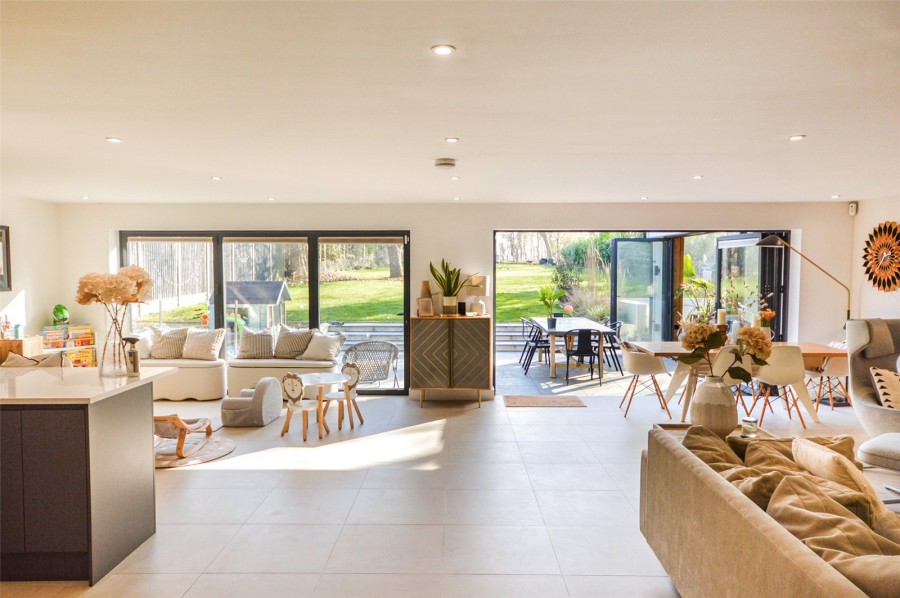 Henham, Bishop's Stortford, Essex