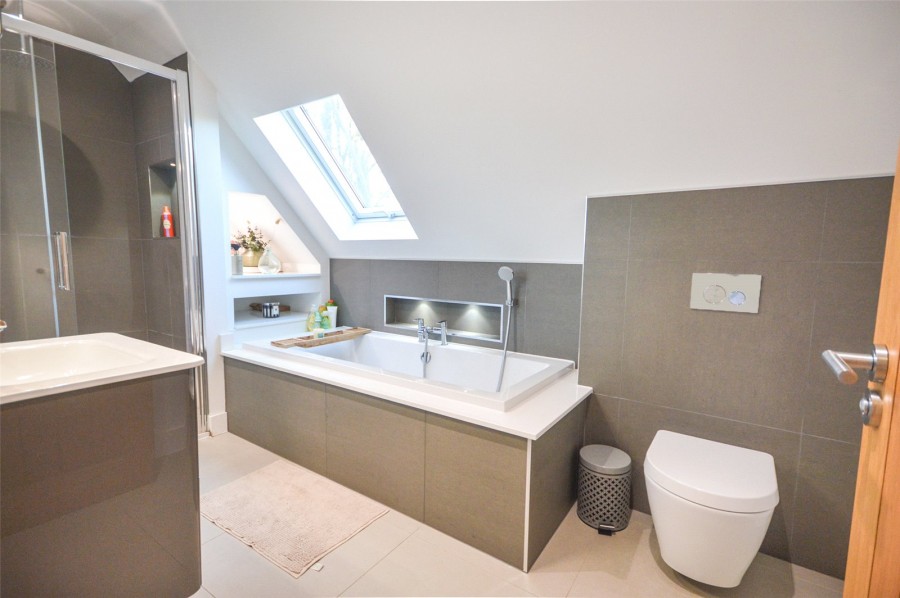 Henham, Bishop's Stortford, Essex