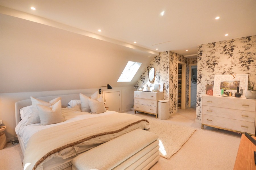 Henham, Bishop's Stortford, Essex