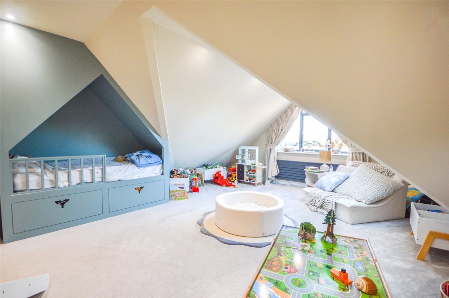 Henham, Bishop's Stortford, Essex