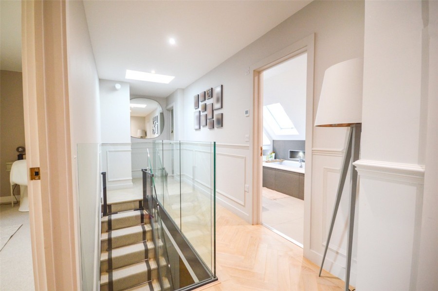 Henham, Bishop's Stortford, Essex