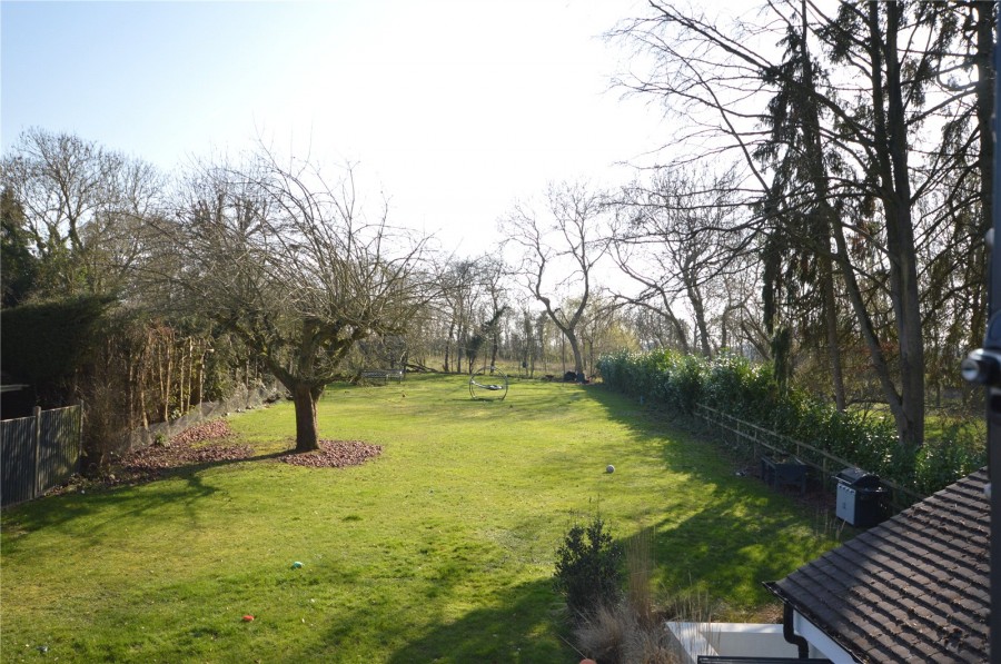 Henham, Bishop's Stortford, Essex