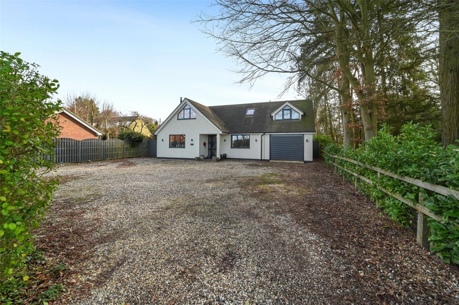 Henham, Bishop's Stortford, Essex