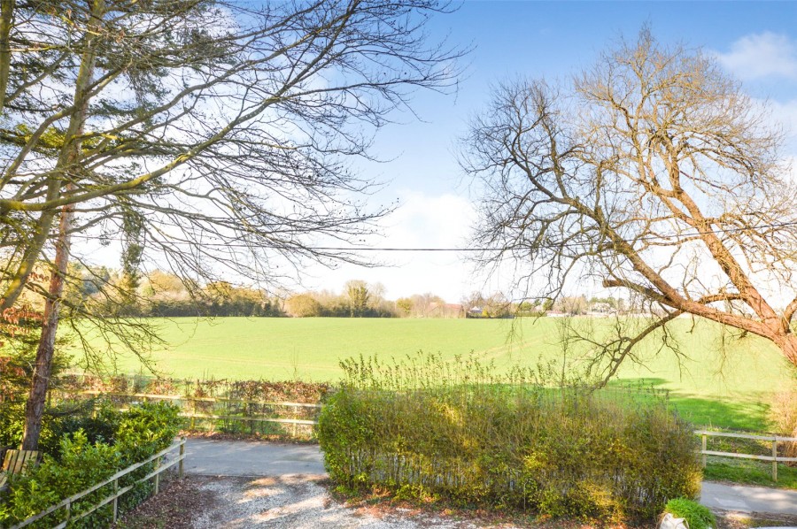 Henham, Bishop's Stortford, Essex