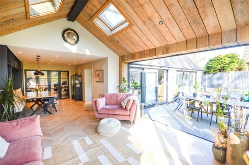 Henham, Bishop's Stortford, Essex