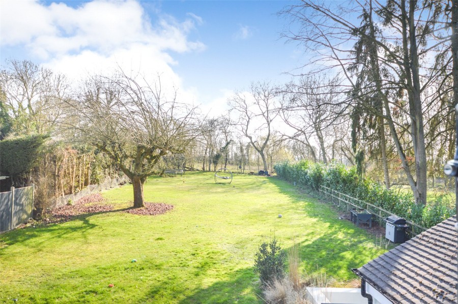 Henham, Bishop's Stortford, Essex