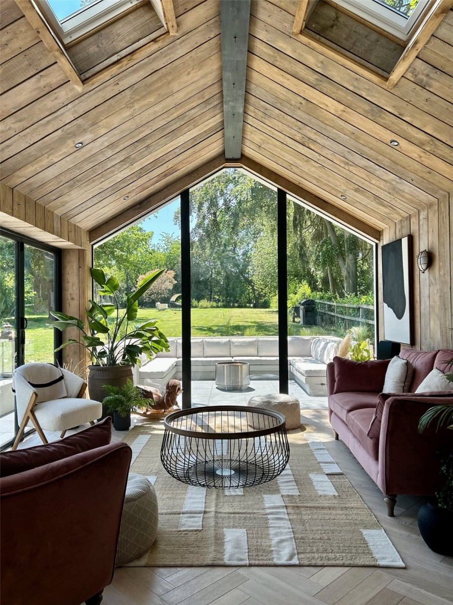 Henham, Bishop's Stortford, Essex