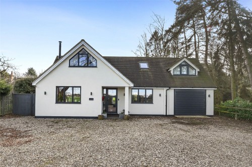 Henham, Bishop's Stortford, Essex