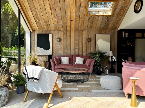 Henham, Bishop's Stortford, Essex