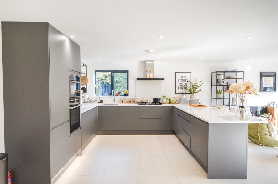 Henham, Bishop's Stortford, Essex