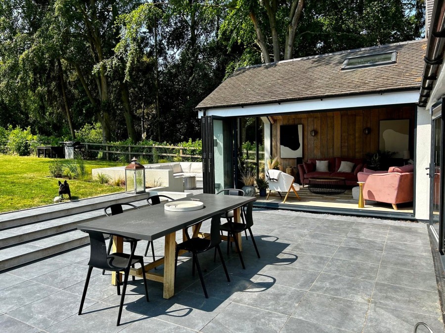 Henham, Bishop's Stortford, Essex