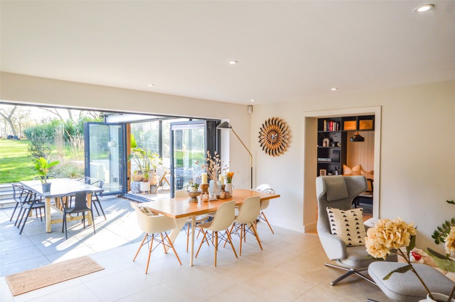 Henham, Bishop's Stortford, Essex