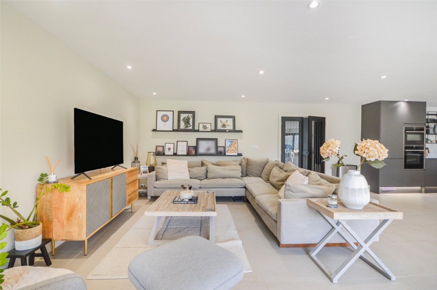 Henham, Bishop's Stortford, Essex