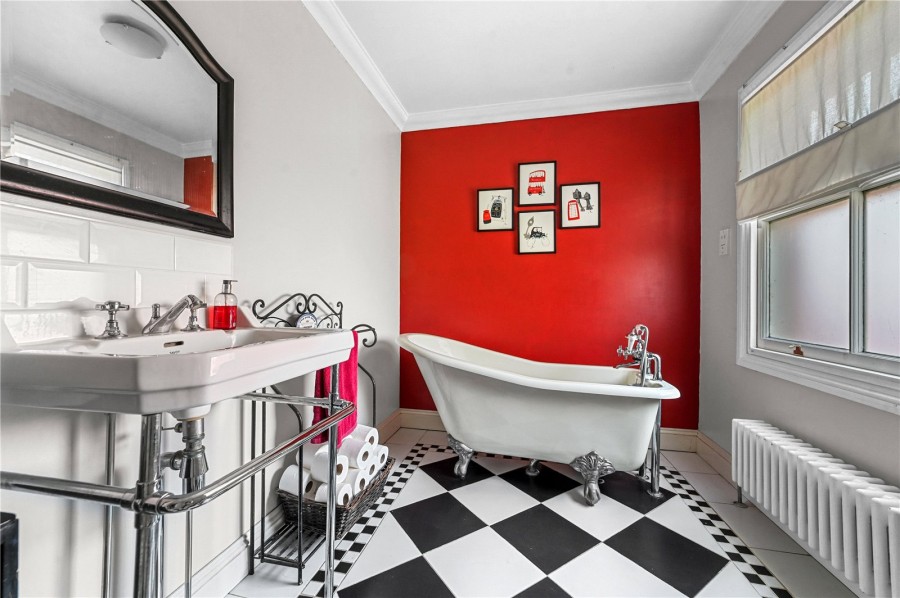 High Cross, Ware, Hertfordshire