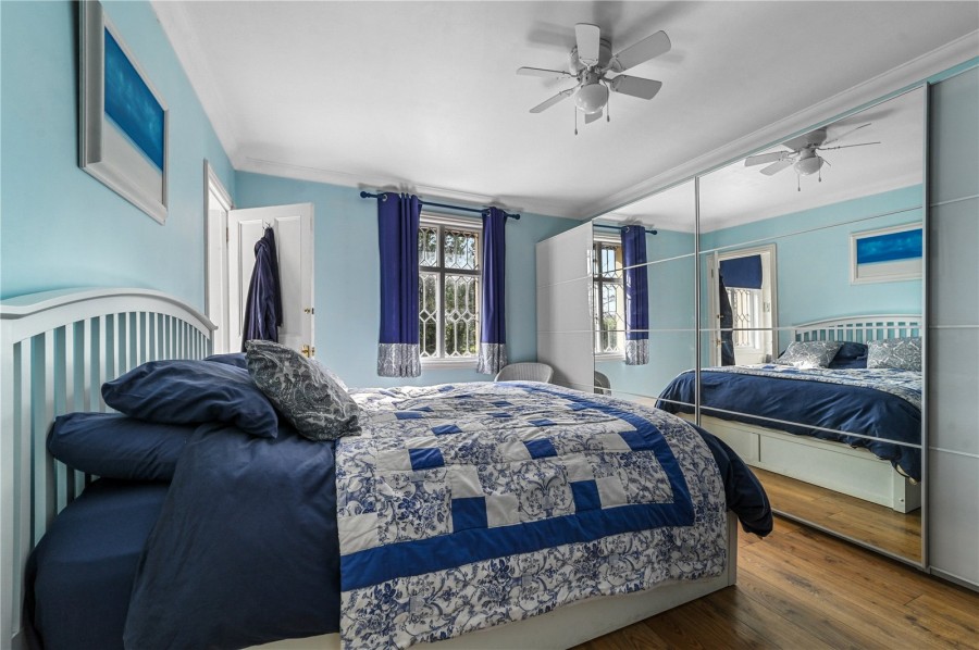 High Cross, Ware, Hertfordshire