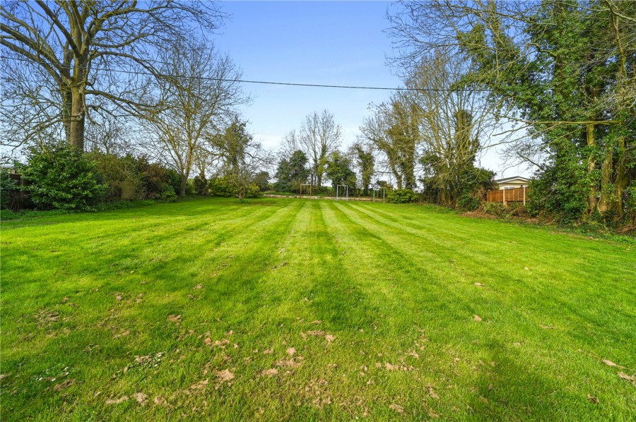 High Cross, Ware, Hertfordshire