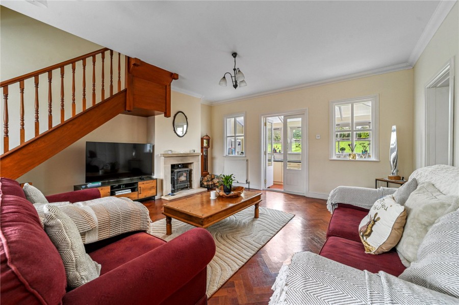 High Cross, Ware, Hertfordshire