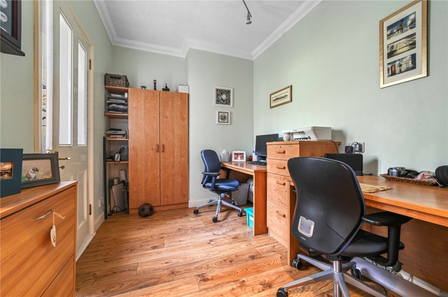 High Cross, Ware, Hertfordshire