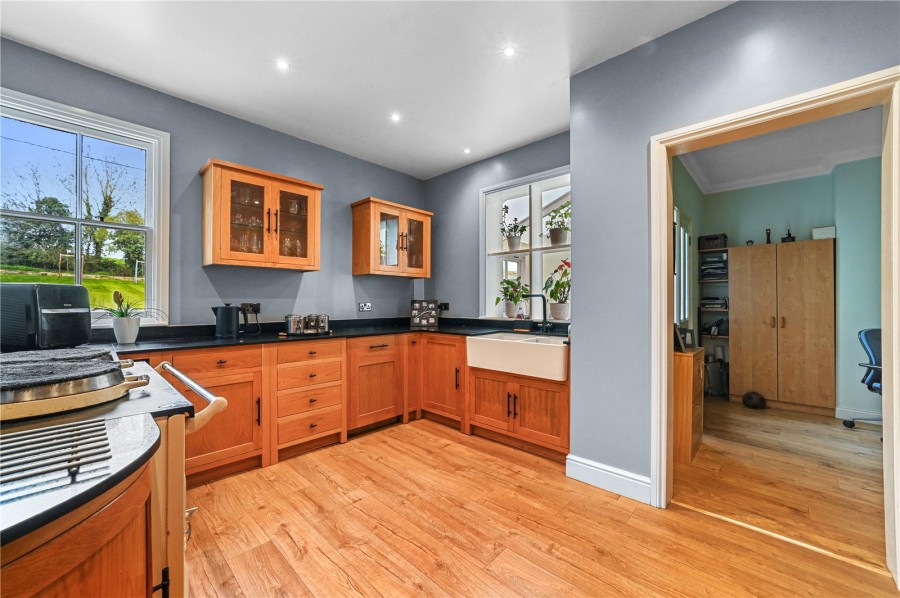 High Cross, Ware, Hertfordshire