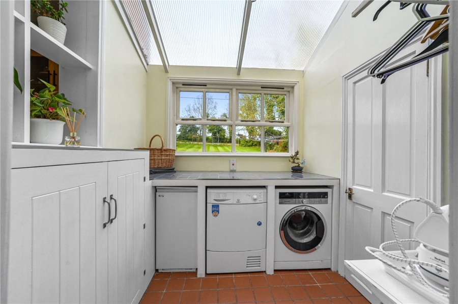 High Cross, Ware, Hertfordshire