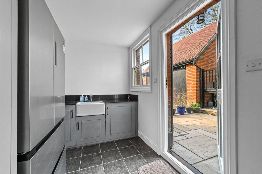 High Cross, Ware, Hertfordshire