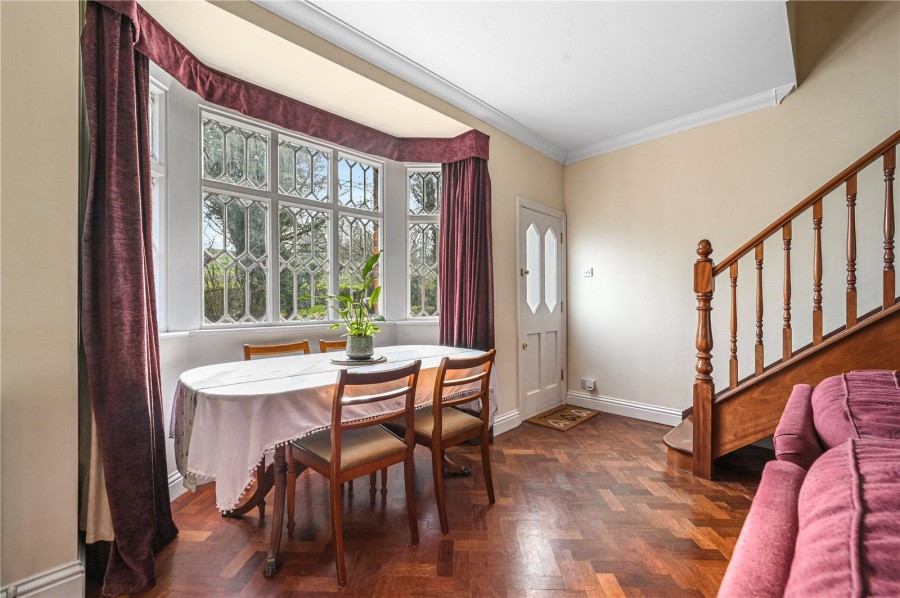 High Cross, Ware, Hertfordshire