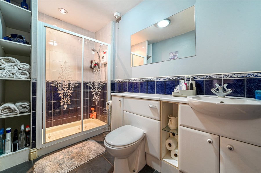 High Cross, Ware, Hertfordshire