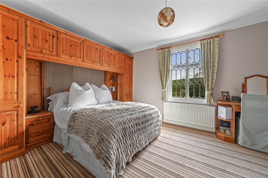 High Cross, Ware, Hertfordshire