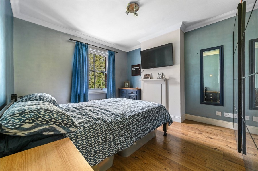 High Cross, Ware, Hertfordshire