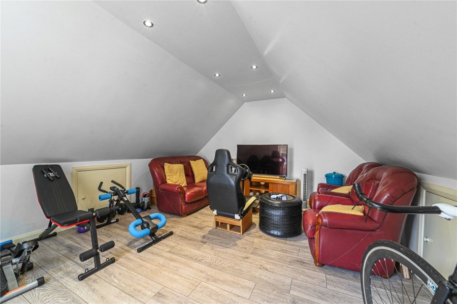 High Cross, Ware, Hertfordshire