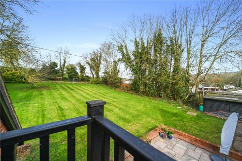 High Cross, Ware, Hertfordshire