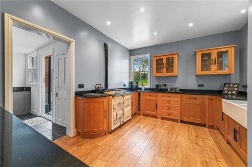 High Cross, Ware, Hertfordshire