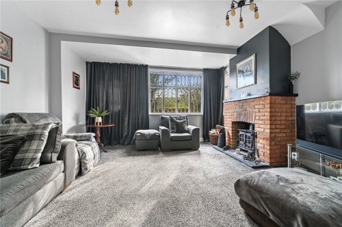 High Cross, Ware, Hertfordshire