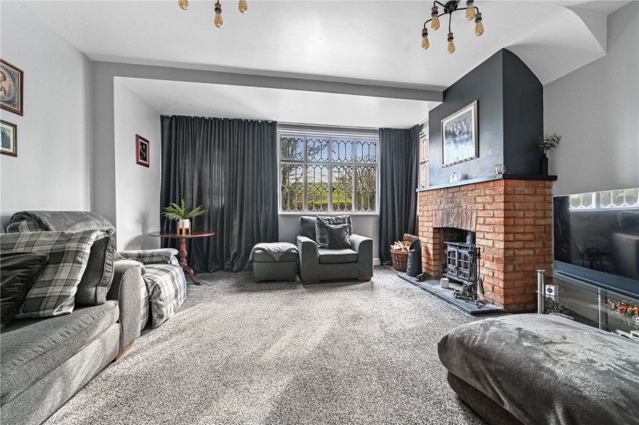 High Cross, Ware, Hertfordshire