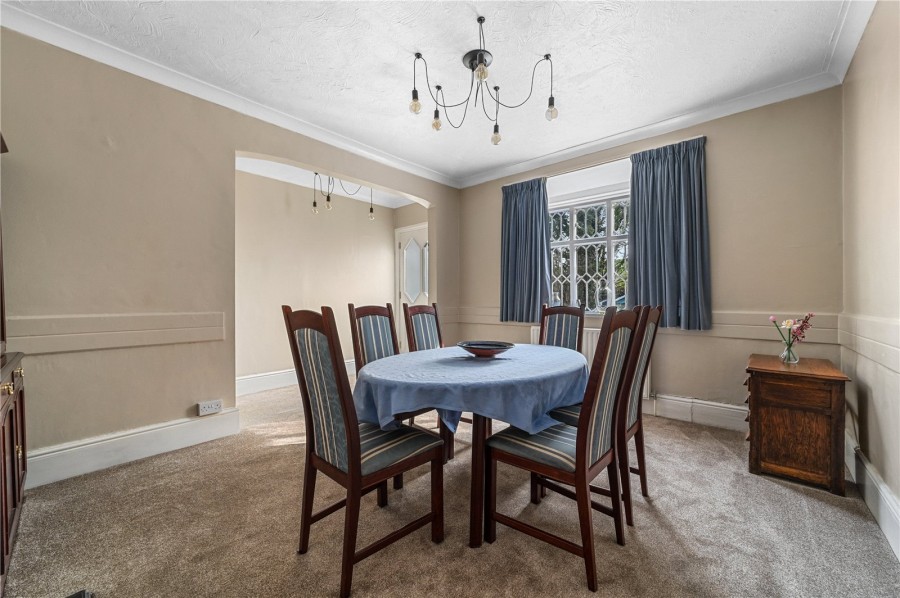 High Cross, Ware, Hertfordshire